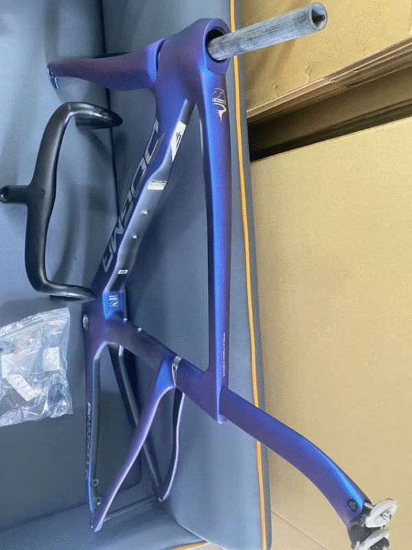 Pinarello 2025 DOGMA F Made in China Colors can be Chosen Freely