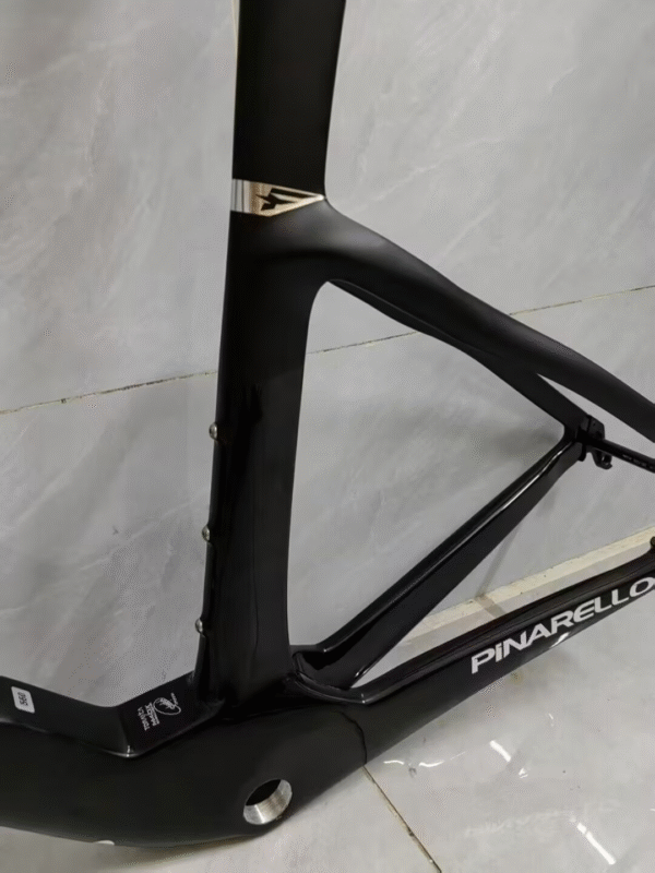 Pinarello 2025 DOGMA F Made in China Colors can be Chosen Freely
