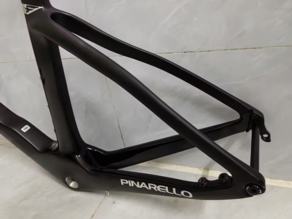 Pinarello 2025 DOGMA F Made in China Colors can be Chosen Freely