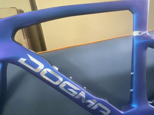 Pinarello 2025 DOGMA F Made in China Colors can be Chosen Freely
