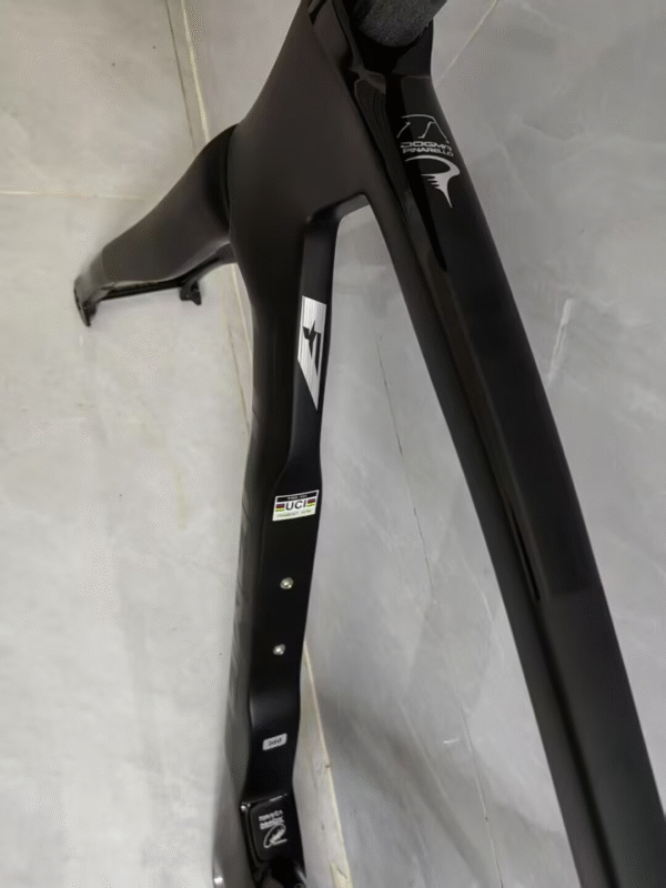 Pinarello 2025 DOGMA F Made in China Colors can be Chosen Freely
