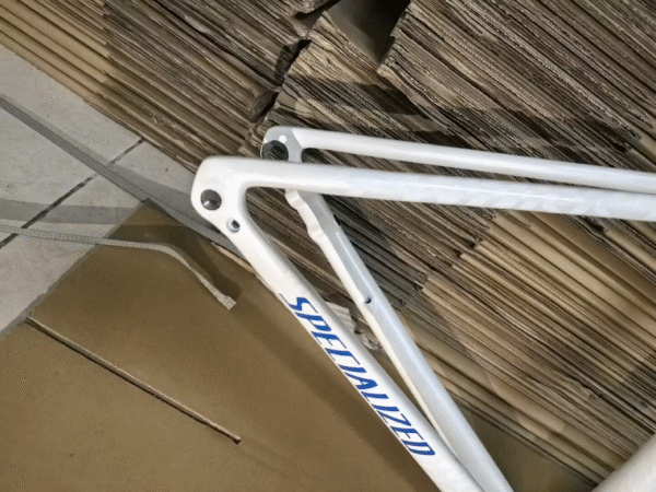 S-works SL8 2025 New  Carbon fiber road bicycle frame Custom made and choose your own color and size