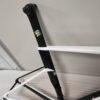 Factor Ostro Vam 02 Road Racing Frame T1000 700C Road Car Frame Set Custom Painted Carbon Fiber Frame with Handlebars