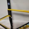 Factor Ostro Vam 02 Road Racing Frame T1000 700C Road Car Frame Set Custom Painted Carbon Fiber Frame with Handlebars