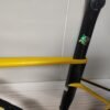 Factor Ostro Vam 02 Road Racing Frame T1000 700C Road Car Frame Set Custom Painted Carbon Fiber Frame with Handlebars