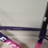 Factor Ostro Vam 02 Road Racing Frame T1000 700C Road Car Frame Set Custom Painted Carbon Fiber Frame with Handlebars