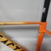 Factor Ostro Vam 02 Road Racing Frame T1000 700C Road Car Frame Set Custom Painted Carbon Fiber Frame with Handlebars