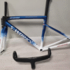 S-works SL8 2025 New  Carbon fiber road bicycle frame Custom made and choose your own color and size