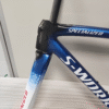 S-works SL8 2025 New  Carbon fiber road bicycle frame Custom made and choose your own color and size