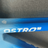 Factor Ostro Vam Road Racing Frame T1000 700C Road Car Frame Set Custom Painted Carbon Fiber Frame with Handlebars