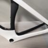 TREK SLR7 carbon fiber road bike frame, custom one-to-one, ultra-light, durable, affordable.