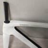 TREK SLR7 carbon fiber road bike frame, custom one-to-one, ultra-light, durable, affordable.