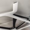 TREK SLR7 carbon fiber road bike frame, custom one-to-one, ultra-light, durable, affordable.