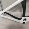 TREK SLR7 carbon fiber road bike frame, custom one-to-one, ultra-light, durable, affordable.