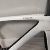 TREK SLR7 carbon fiber road bike frame, custom one-to-one, ultra-light, durable, affordable.