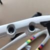 COLNAGO V4RS Carbon fiber frame ultra-light road bike, 1:1 restoration, ultra-lightweight, high hardness, durable, industrial-grade paint.