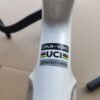 COLNAGO V4RS Carbon fiber frame ultra-light road bike, 1:1 restoration, ultra-lightweight, high hardness, durable, industrial-grade paint.