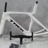 TREK SLR7 carbon fiber road bike frame, custom one-to-one, ultra-light, durable, affordable.