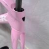 TREK SLR7 carbon fiber road bike frame, custom one-to-one, ultra-light, durable, affordable.