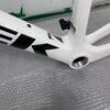 TREK SLR9 carbon fiber road bike frame, custom one-to-one, ultra-light, durable, affordable.