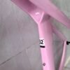 TREK SLR7 carbon fiber road bike frame, custom one-to-one, ultra-light, durable, affordable.