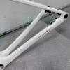 TREK SLR9 carbon fiber road bike frame, custom one-to-one, ultra-light, durable, affordable.