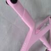 TREK SLR7 carbon fiber road bike frame, custom one-to-one, ultra-light, durable, affordable.