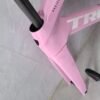 TREK SLR7 carbon fiber road bike frame, custom one-to-one, ultra-light, durable, affordable.