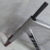 TREK SLR9 carbon fiber road bike frame, custom one-to-one, ultra-light, durable, affordable.