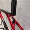 TREK SLR7 carbon fiber road bike frame, custom one-to-one, ultra-light, durable, affordable.