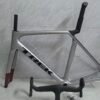 TREK SLR9 carbon fiber road bike frame, custom one-to-one, ultra-light, durable, affordable.