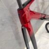 TREK SLR7 carbon fiber road bike frame, custom one-to-one, ultra-light, durable, affordable.