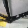 COLNAGO V4RS Carbon fiber frame ultra-light road bike, 1:1 restoration, ultra-lightweight, high hardness, durable, industrial-grade paint.