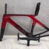 TREK SLR7 carbon fiber road bike frame, custom one-to-one, ultra-light, durable, affordable.