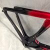 TREK SLR7 carbon fiber road bike frame, custom one-to-one, ultra-light, durable, affordable.
