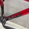 TREK SLR7 carbon fiber road bike frame, custom one-to-one, ultra-light, durable, affordable.