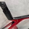 TREK SLR7 carbon fiber road bike frame, custom one-to-one, ultra-light, durable, affordable.