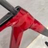 TREK SLR7 carbon fiber road bike frame, custom one-to-one, ultra-light, durable, affordable.
