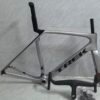 TREK SLR9 carbon fiber road bike frame, custom one-to-one, ultra-light, durable, affordable.