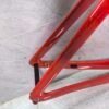 TREK SLR7 carbon fiber road bike frame, custom one-to-one, ultra-light, durable, affordable.