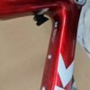 TREK SLR9 carbon fiber road bike frame, custom one-to-one, ultra-light, durable, affordable.