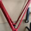 TREK SLR9 carbon fiber road bike frame, custom one-to-one, ultra-light, durable, affordable.