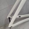 TREK SLR7 carbon fiber road bike frame, custom one-to-one, ultra-light, durable, affordable.