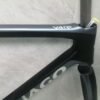 COLNAGO V4RS Carbon fiber frame ultra-light road bike, 1:1 restoration, ultra-lightweight, high hardness, durable, industrial-grade paint.