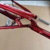 TREK SLR9 carbon fiber road bike frame, custom one-to-one, ultra-light, durable, affordable.