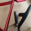 TREK SLR9 carbon fiber road bike frame, custom one-to-one, ultra-light, durable, affordable.