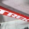 TREK SLR7 carbon fiber road bike frame, custom one-to-one, ultra-light, durable, affordable.