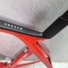 TREK SLR7 carbon fiber road bike frame, custom one-to-one, ultra-light, durable, affordable.