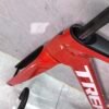 TREK SLR7 carbon fiber road bike frame, custom one-to-one, ultra-light, durable, affordable.