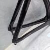 TREK SLR7 carbon fiber road bike frame, custom one-to-one, ultra-light, durable, affordable.